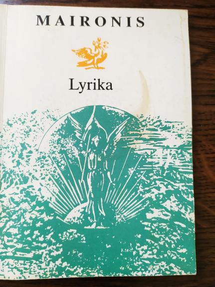 Lyrika