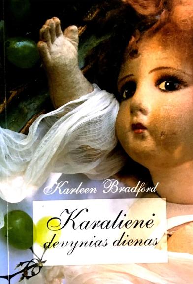 Karalienė devynias dienas