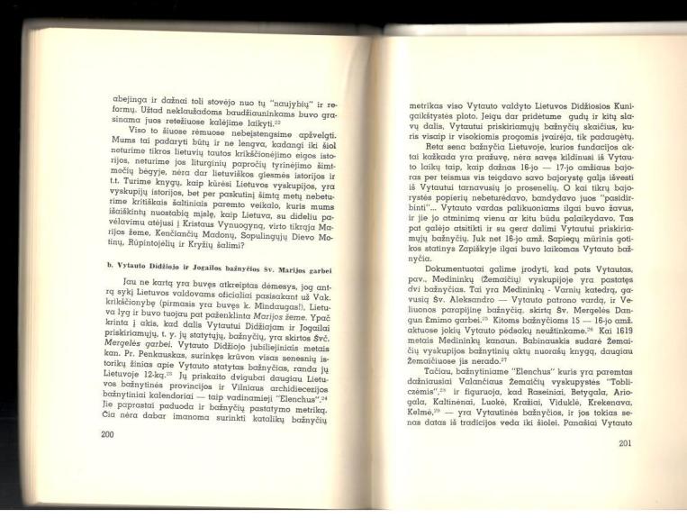 Didžioji padėjėja - Antanas Maceina, knyga 1