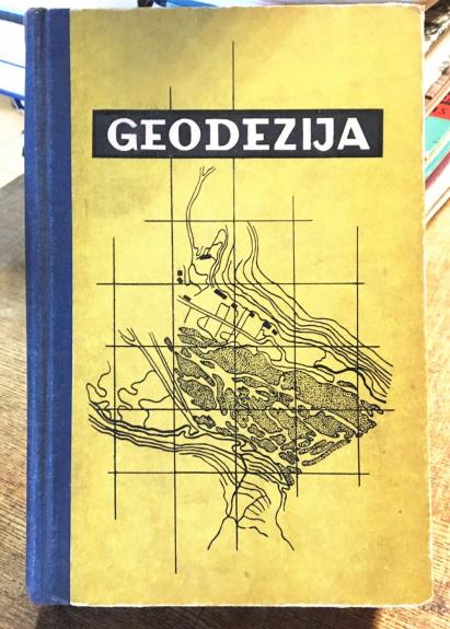 Geodezija
