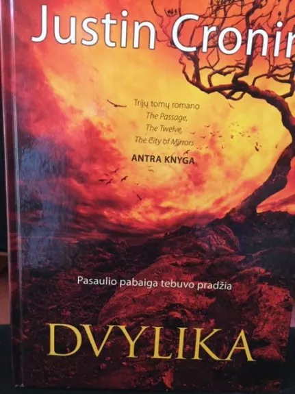 Dvylika