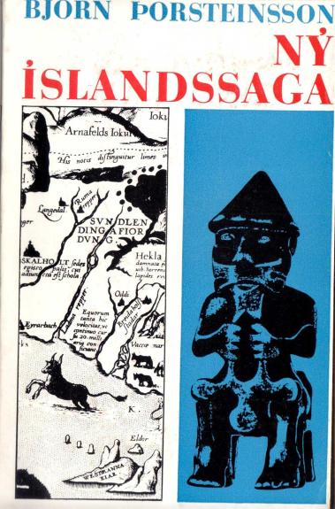 Ný Íslandssaga