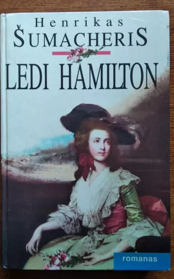 Ledi Hamilton