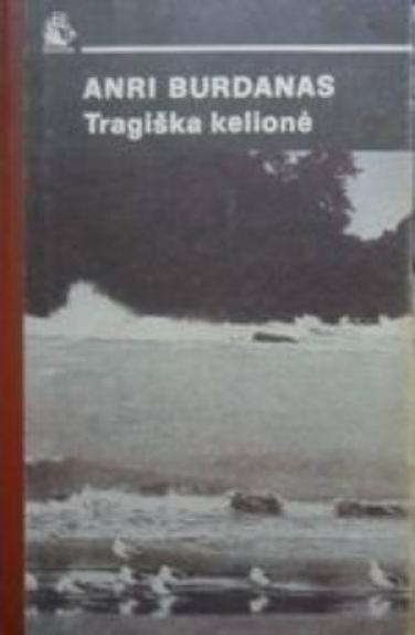 Tragiška kelionė