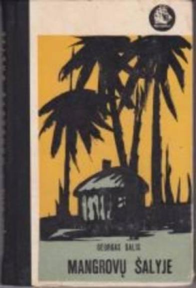 Mangrovų šalyje