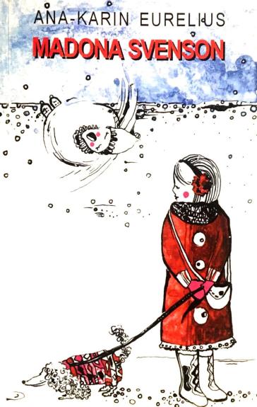 Madona Svenson
