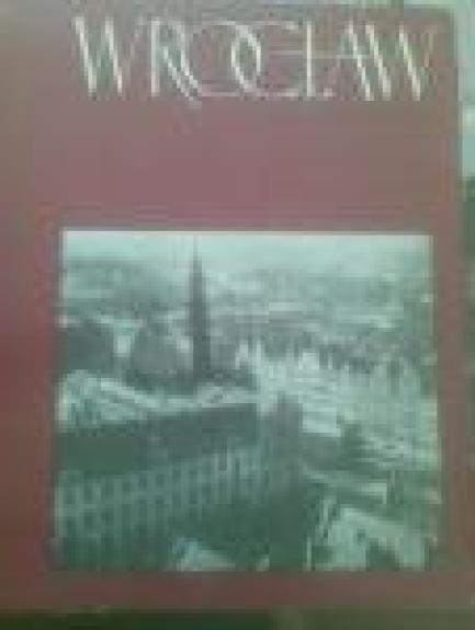 Wroclaw