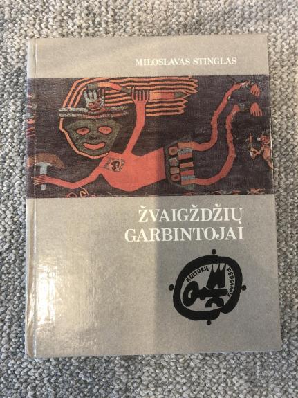 Žvaigždžių garbintojai