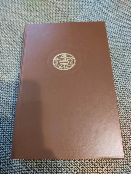 Antikinės komedijos -   Aristofanas, Menandras, Plautas, Terencijus, knyga