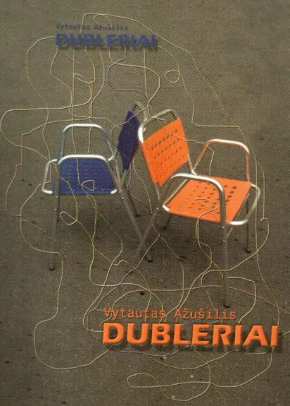 Dubleriai