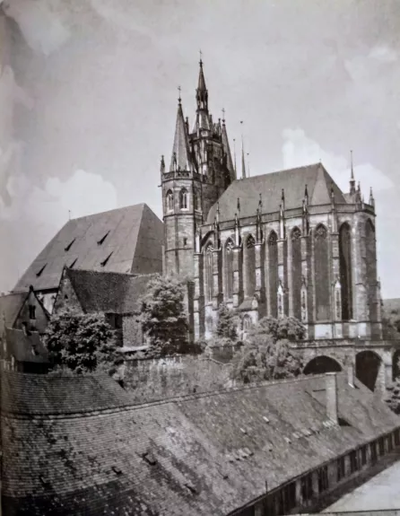 Das Alte Erfurt