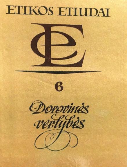 Dorovinės vertybės