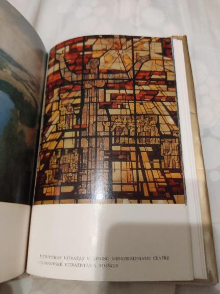 Manoji respublika - Antanas Barkauskas, knyga