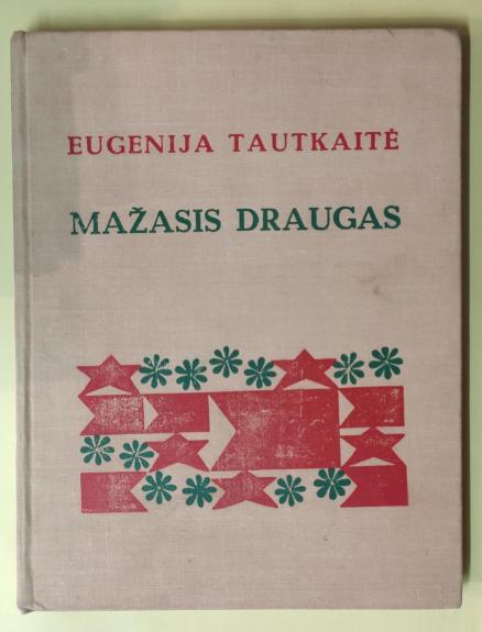 Mažasis draugas