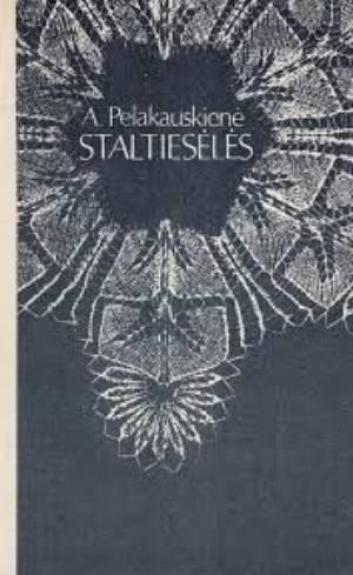 pelekauskiene Staltieses
