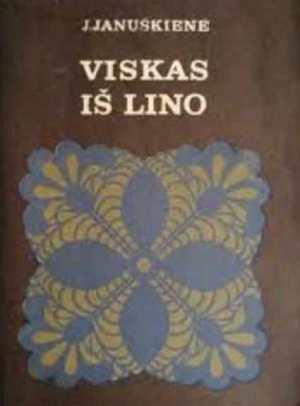 Viskas iš lino