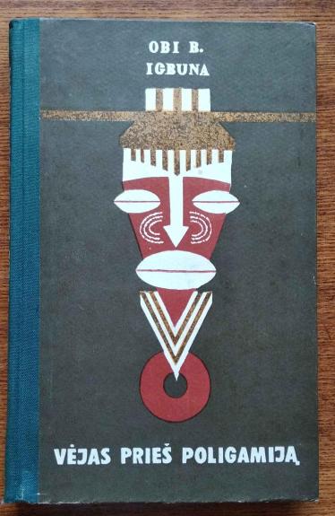 Vėjas prieš poligamija