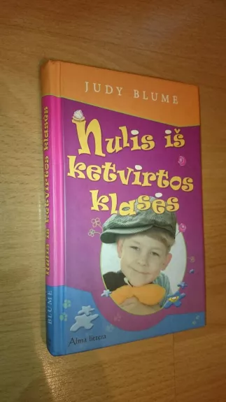 Nulis iš ketvirtos klasės