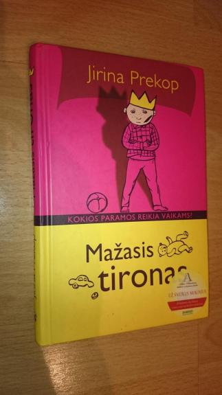 Mažasis tironas