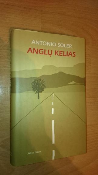Anglų kelias