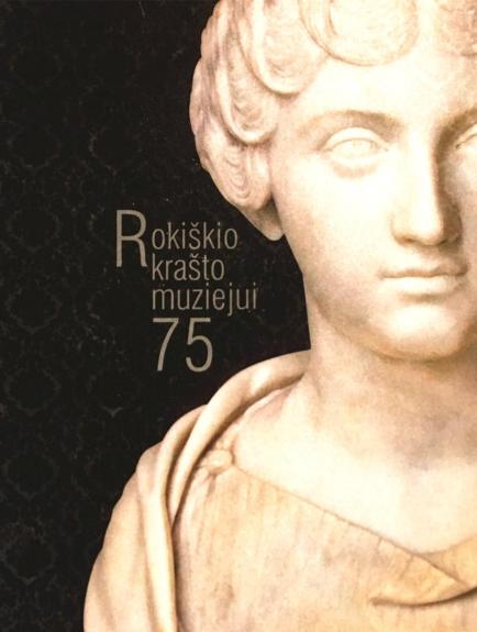 Rokiškio krašto muziejui 75