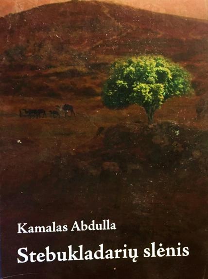 Stebukladarių slėnis