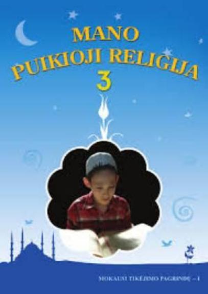 Mano Puıkıojı Relıgıja -( 1, 2, 3, 4 dalys)