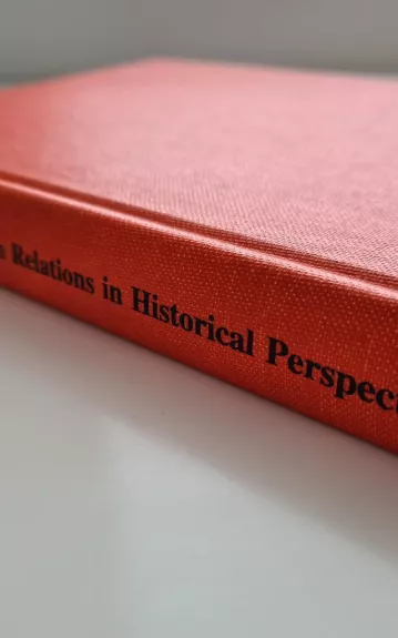 German-Ukrainian Relations in Historical Perspective (CIUS Press) - Autorių Kolektyvas, knyga 1