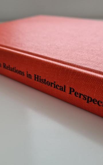 German-Ukrainian Relations in Historical Perspective (CIUS Press)