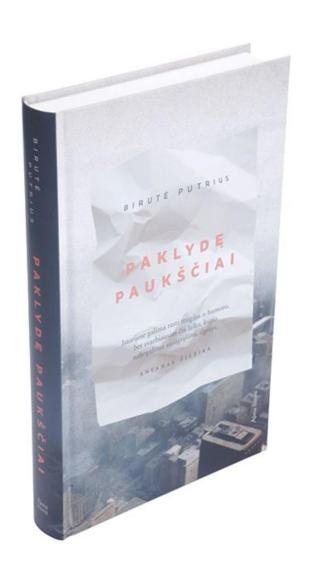 Paklydę paukščiai