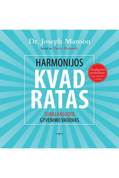 Harmonijos kvadratas