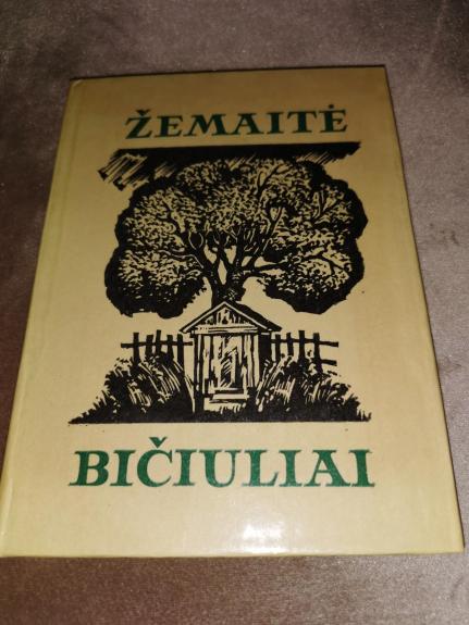 Bičiuliai
