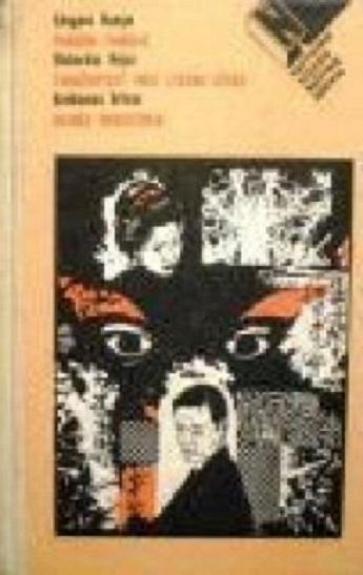 Nuotykiniai užsienio rašytojų kūriniai