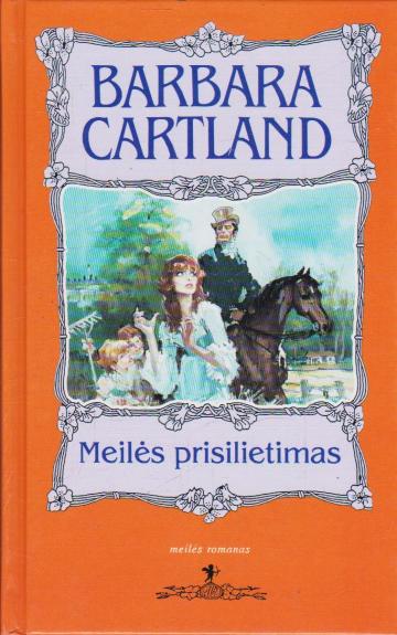 Meilės prisilietimas