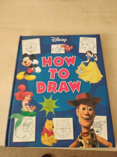 How to draw