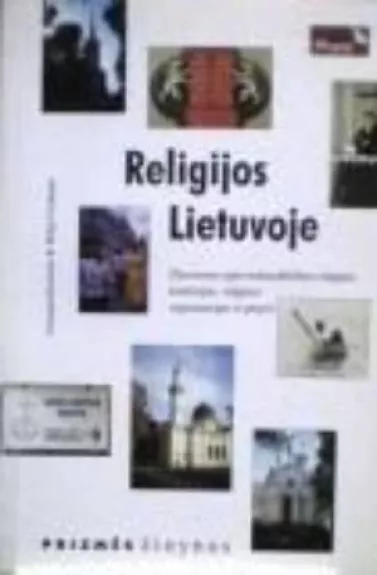 Religijos Lietuvoje