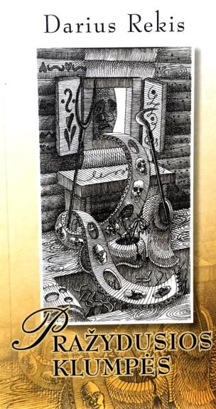 Pražydusios klumpės