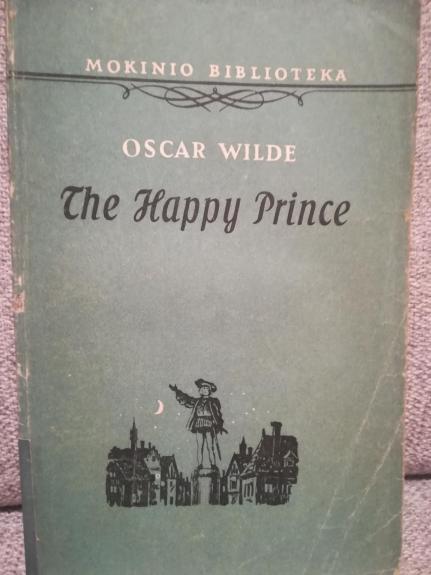 The Happy Prince
