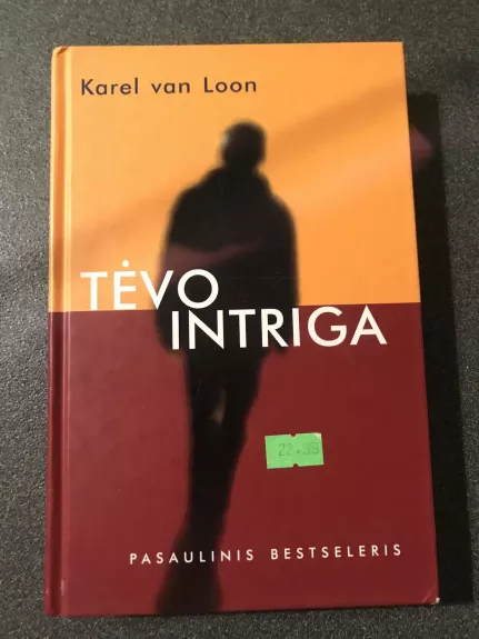 Tėvo intriga