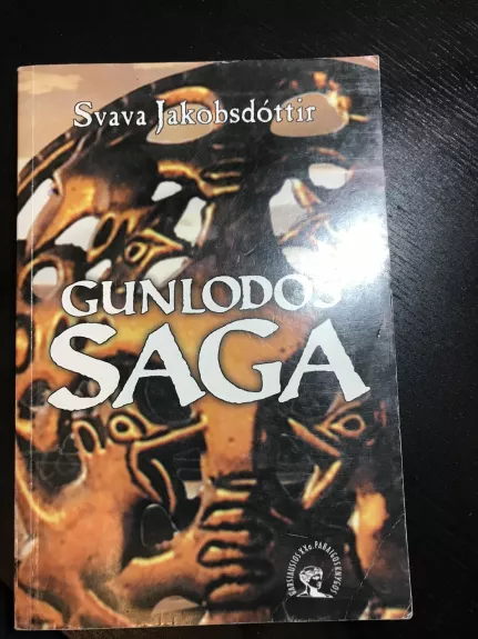 Gunlodos saga