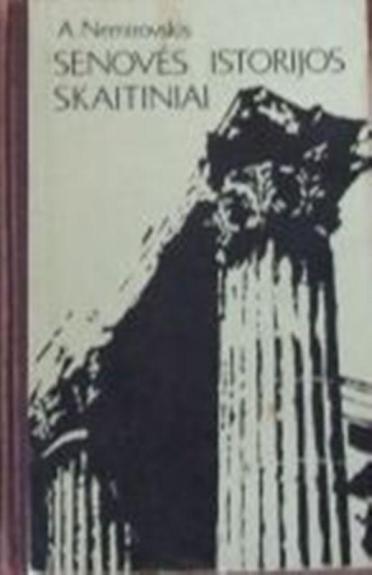 Senovės istorijos skaitiniai