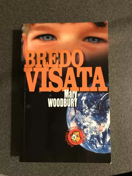 Bredo visata