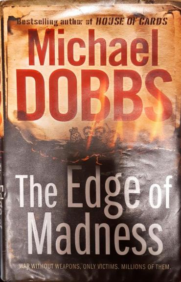 The Edge of Madness