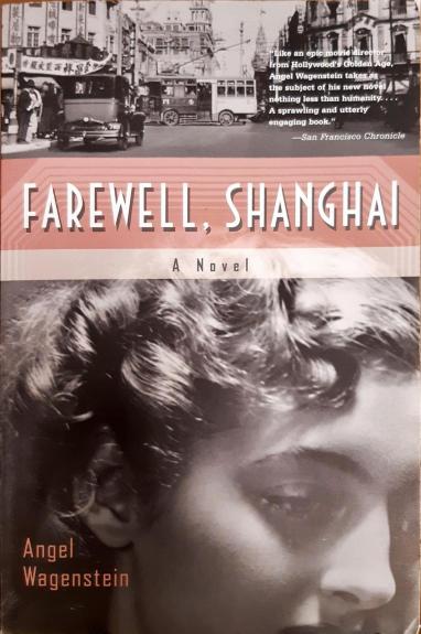 Farewell, Shanghai