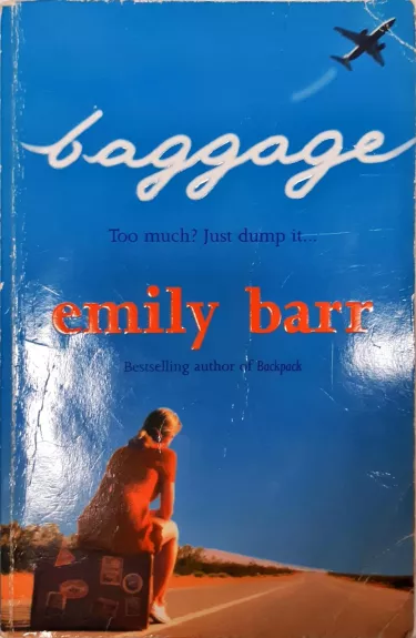 Baggage: too much? Just dump it...