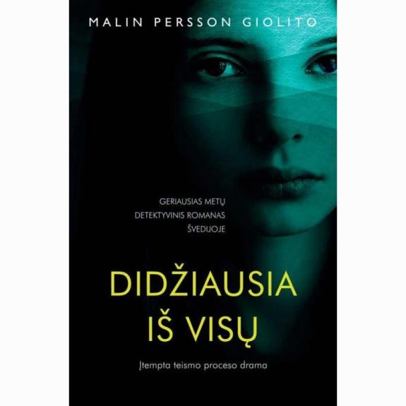 Didžiausia iš visų