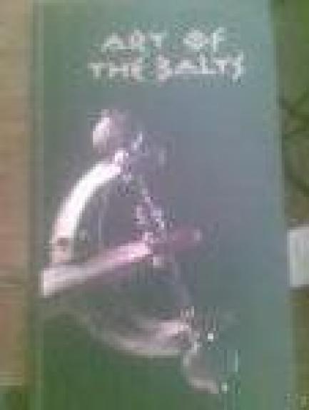 art of the balts