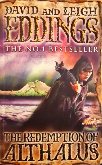 The Redemption of Althalus