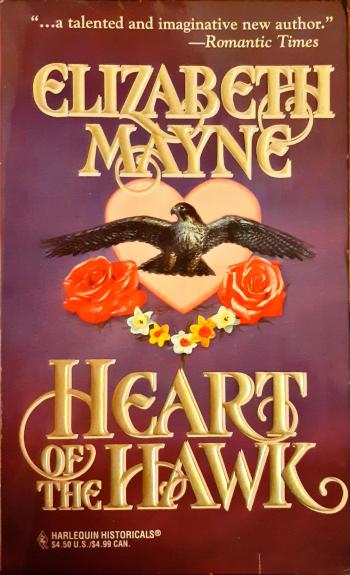 Heart of the Hawk