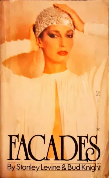 Facades - Autorių Kolektyvas, knyga